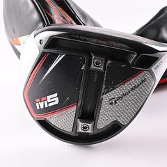 Taylormade M5 Driver / 9 Degree / X-Flex HZRDUS Black 76g Shaft - Image 2