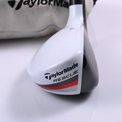 Taylormade R15 #3 Hybrid / 19 Degree / Regular Flex Fujikura Speeder77 Evolution - Image 3