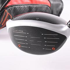 Taylormade M5 Driver / 9 Degree / X-Flex HZRDUS Black 76g Shaft - Image 4