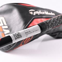 Taylormade M5 Driver / 9 Degree / X-Flex HZRDUS Black 76g Shaft - Image 7
