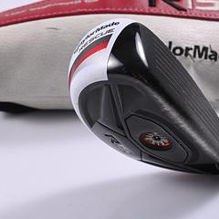 Taylormade R15 #3 Hybrid / 19 Degree / Regular Flex Fujikura Speeder77 Evolution - Image 1