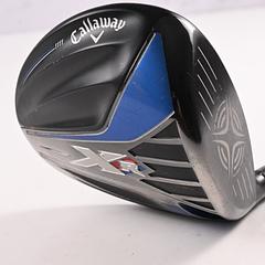 Callaway XR16 Driver / 9 Degree / Stiff Flex Diamana S+ Blue 62 Shaft - Image 1
