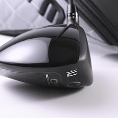 Cobra OPTM LS Driver / 9 Degree / Stiff Flex Kai'li Dark Waves White 60 Shaft - Image 3