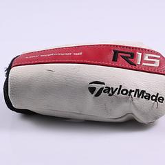Taylormade R15 #3 Hybrid / 19 Degree / Regular Flex Fujikura Speeder77 Evolution - Image 9