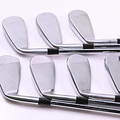 Mizuno JPX 923 Hot Metal Pro/Pro 225 Irons / 4-PW / Regular Flex KBS $-Taper - Image 3