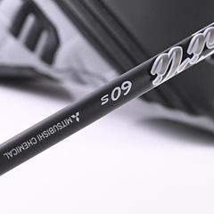 Cobra OPTM LS Driver / 9 Degree / Stiff Flex Kai'li Dark Waves White 60 Shaft - Image 6