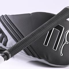 Cobra OPTM LS Driver / 9 Degree / Stiff Flex Kai'li Dark Waves White 60 Shaft - Image 8