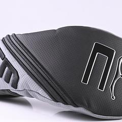 Cobra OPTM LS Driver / 9 Degree / Stiff Flex Kai'li Dark Waves White 60 Shaft - Image 9