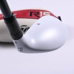 Taylormade R15 #3 Hybrid / 19 Degree / Regular Flex Fujikura Speeder77 Evolution - Image 5