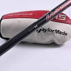 Taylormade R15 #3 Hybrid / 19 Degree / Regular Flex Fujikura Speeder77 Evolution - Image 6