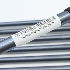 Callaway Big Bertha 1996 Irons / 3-PW+SW / Regular Flex Callaway RCH 90 - Image 6