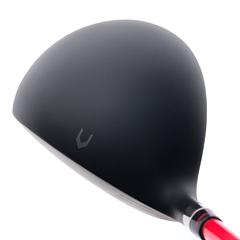 Used Wilson D300 Driver / 13.5 Degrees / Regular Flex - Image 6