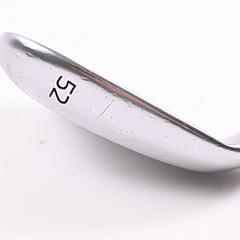 Titleist Vokey SM4 Gap Wedge / 52 Degree / Wedge Flex Vokey Design Shaft - Image 3