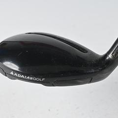 Left Hand Adams Idea Tech V4 #3 Hybrid / 19 Degree / Regular Flex Bassara 60 - Image 5