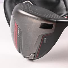 Wilson Dynapower Carbon 2023 Driver / 10.5 Degree / Stiff Flex Ventus Blue 6 - Image 2