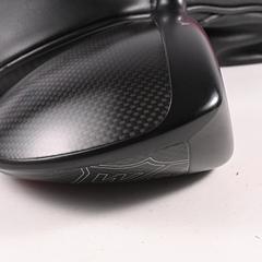 Wilson Dynapower Carbon 2023 Driver / 10.5 Degree / Stiff Flex Ventus Blue 6 - Image 3