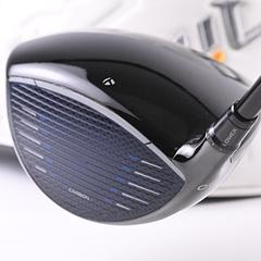 Taylormade Qi10 LS Driver / 9 Degree / X-Flex HZRDUS Gen4 Black 70 - Image 4
