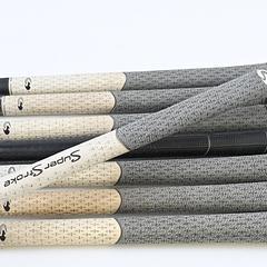 Adams Idea A7 OS Hybrid Combo Irons / 3H-6H+7-PW / Regular Flex Prolaunch Axis - Image 7