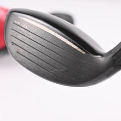 Taylormade Stealth #3 Hybrid / 19 Degree / Stiff Flex Ventus Red 7 Shaft - Image 4