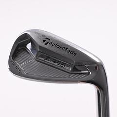 Taylormade P770 2017 Pitching Wedge / 46 Degree / Stiff Flex KBS Tour FLT 120 - Image 1