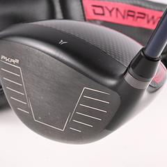 Wilson Dynapower Carbon 2023 Driver / 10.5 Degree / Stiff Flex Ventus Blue 6 - Image 4