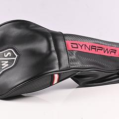 Wilson Dynapower Carbon 2023 Driver / 10.5 Degree / Stiff Flex Ventus Blue 6 - Image 10
