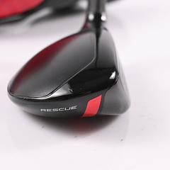 Taylormade Stealth #3 Hybrid / 19 Degree / Stiff Flex Ventus Red 7 Shaft - Image 3