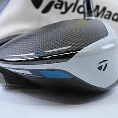 Taylormade SIM Driver / 9 Degree / Stiff Flex UST ProForce V2 7 Shaft - Image 3