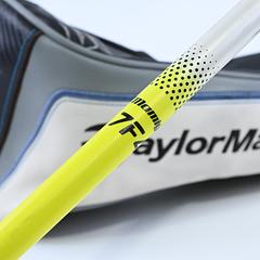 Taylormade SIM Driver / 9 Degree / Stiff Flex UST ProForce V2 7 Shaft - Image 6