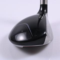 Taylormade Burner 2007 #4 Hybrid / 22 Degree / Regular Flex REAX Superfast 65 - Image 3