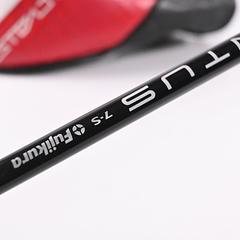 Taylormade Stealth #3 Hybrid / 19 Degree / Stiff Flex Ventus Red 7 Shaft - Image 7