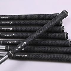 Taylormade P790 2023 Irons / 4-PW+GW / Stiff Flex KBS Tour C-Taper 120 Shafts - Image 7