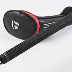 Taylormade Stealth #3 Hybrid / 19 Degree / Stiff Flex Fujikura Ventus Red 7 - Image 9