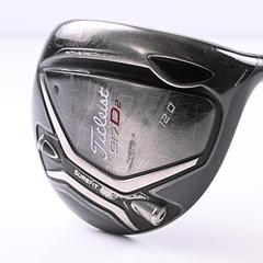 Titleist 917 D2 Driver / 12 Degree / Regular Flex Aldila Rogue 110 MSI Silver 60 - Image 2