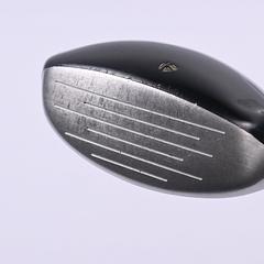 Taylormade Burner 2007 #4 Hybrid / 22 Degree / Regular Flex REAX Superfast 65 - Image 4