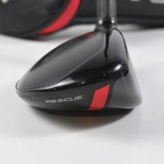 Taylormade Stealth #3 Hybrid / 19 Degree / Stiff Flex Fujikura Ventus Red 7 - Image 3