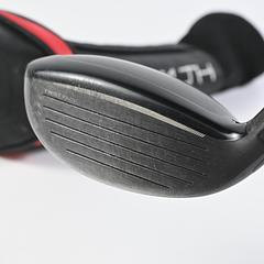 Taylormade Stealth #3 Hybrid / 19 Degree / Stiff Flex Fujikura Ventus Red 7 - Image 4