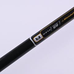 Taylormade Burner 2007 #4 Hybrid / 22 Degree / Regular Flex REAX Superfast 65 - Image 6