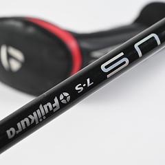 Taylormade Stealth #3 Hybrid / 19 Degree / Stiff Flex Fujikura Ventus Red 7 - Image 7