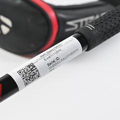 Taylormade Stealth #3 Hybrid / 19 Degree / Stiff Flex Fujikura Ventus Red 7 - Image 8