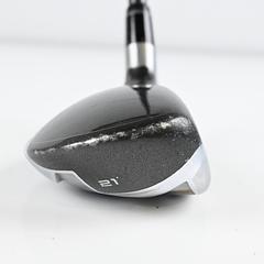Taylormade SLDR #4 Hybrid / 21 Degree / Regular Flex Fujikura Speeder 82 Shaft - Image 3