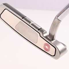 Odyssey White Steel #3 Putter / 35 Inch - Image 2