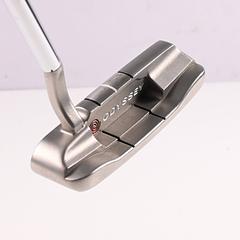 Odyssey White Steel #3 Putter / 35 Inch - Image 3
