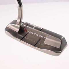 Odyssey White Steel #3 Putter / 35 Inch - Image 4