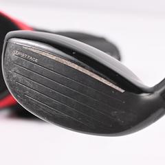 Taylormade Stealth #4 Hybrid / 22 Degree / Regular Flex Fujikura Ventus Red 6 - Image 4