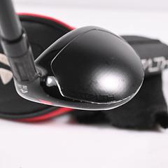 Taylormade Stealth #4 Hybrid / 22 Degree / Regular Flex Fujikura Ventus Red 6 - Image 5