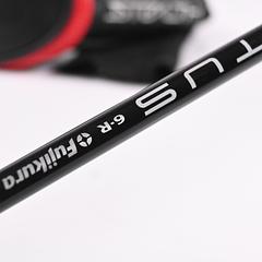 Taylormade Stealth #4 Hybrid / 22 Degree / Regular Flex Fujikura Ventus Red 6 - Image 6