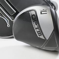 Cobra OPTM MAX-K Driver / 12 Degree / Stiff Flex Kai'li Darkwave Blue 60 Shaft - Image 1