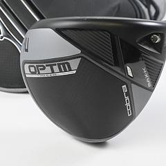 Cobra OPTM MAX-K Driver / 12 Degree / Stiff Flex Kai'li Darkwave Blue 60 Shaft - Image 2