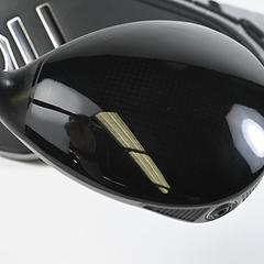 Cobra OPTM MAX-K Driver / 12 Degree / Stiff Flex Kai'li Darkwave Blue 60 Shaft - Image 5